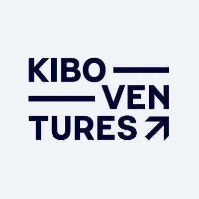 Kibo Ventures logo