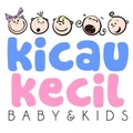 Kicau Kecil logo