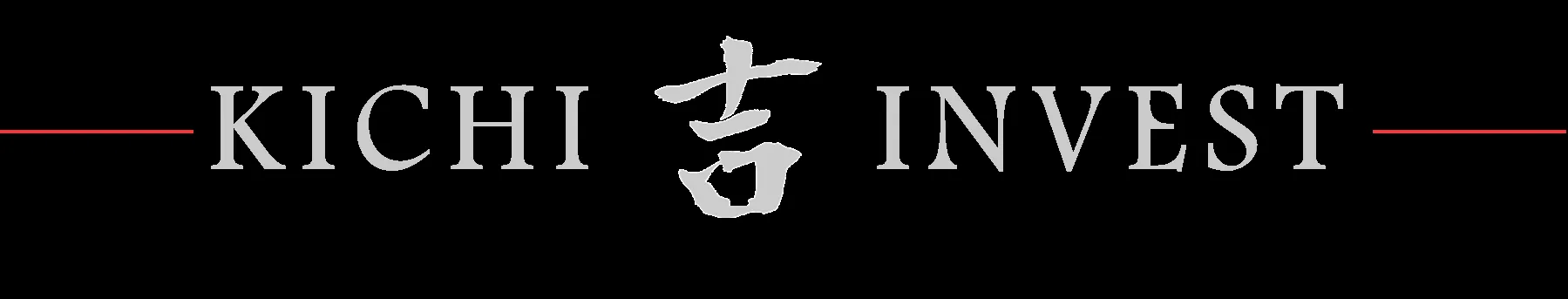 Kichi Invest logo