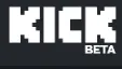 Kick logo