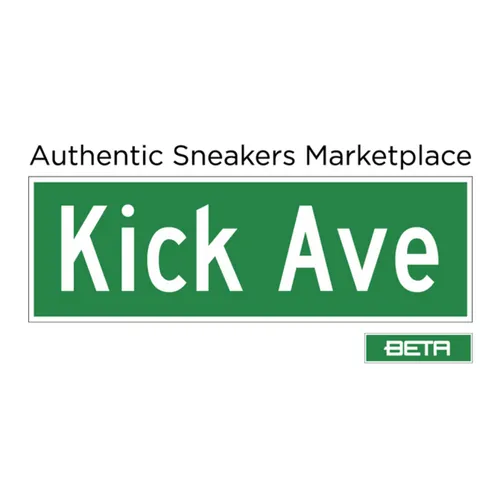 Kick Avenue logo