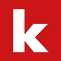 Kicker logo