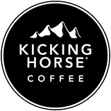 Kicking Horse Coffee logo