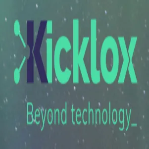 Kicklox logo