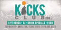Kicks Club logo
