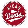 Kicks Deals logo