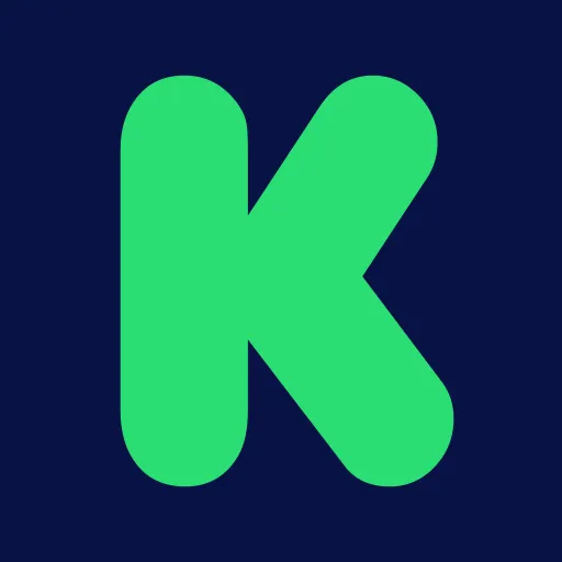Kickstarter logo