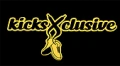 kicksXclusive logo