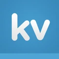 KickVox logo