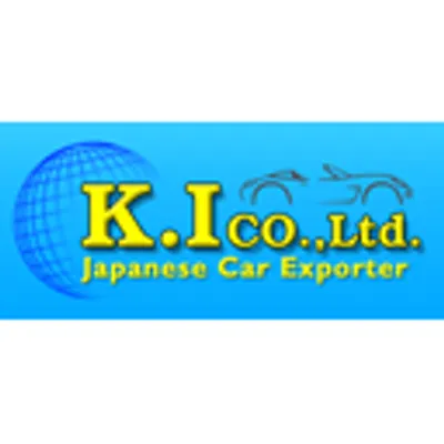 K.I CO logo