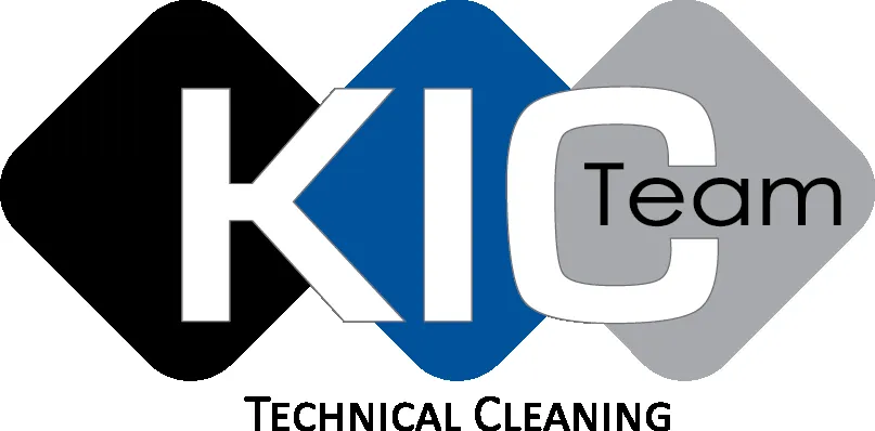 KICTeam logo