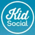 Kid Social logo