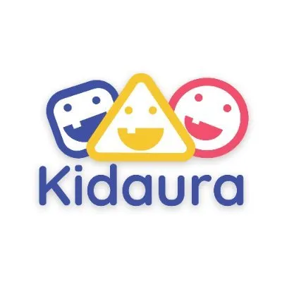 Kidaura logo