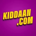 Kiddaan logo