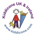 Kiddicone logo