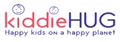 KiddieHug logo