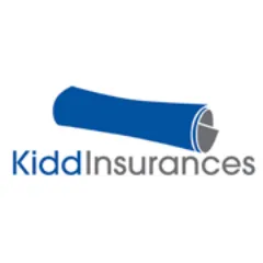 Kidd Insurances logo