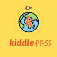 Kiddle Pass logo