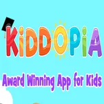 Kiddopia logo