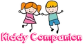Kiddy Companion logo