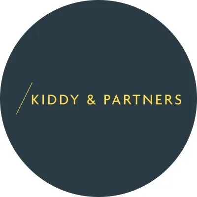 Kiddy & Partners logo