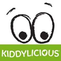 Kiddylicious logo