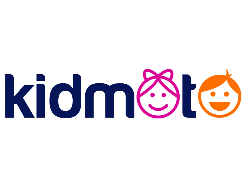 Kidmoto Technologies logo