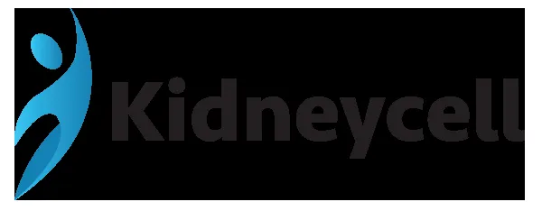 KidneyCell logo