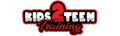 Kids2Teen logo