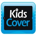 Kids Cover logo