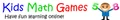 Kids Math Games logo