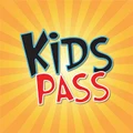 Kids Pass logo