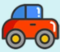 Kids Ride On Car logo
