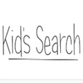 Kids Search logo