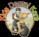 Kids Dental Kare logo