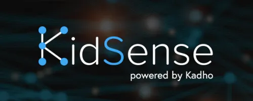 KidSense logo
