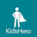 KidsHero logo