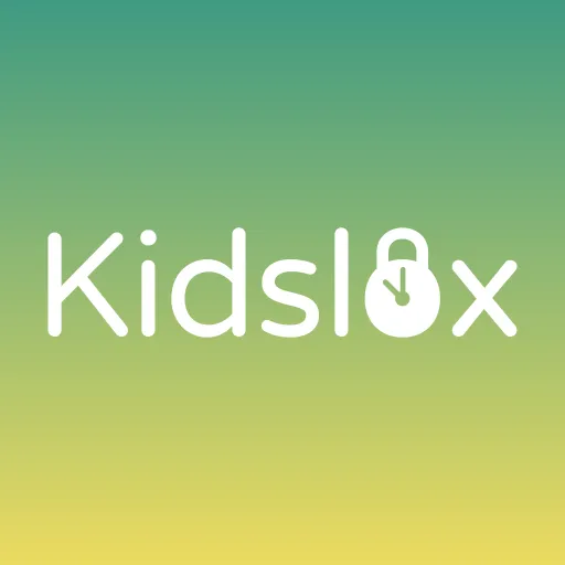 Kidslox logo