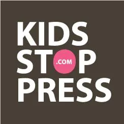 Kidsstoppress logo