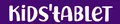 KidsTablet