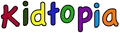 Kidtopia logo