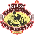 Kidys Food Products logo