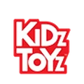 Kidz Toyz logo