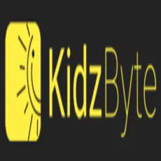 KidzByte logo