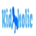 kidzholic logo