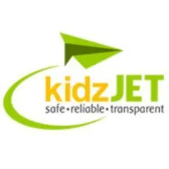 KidzJet logo