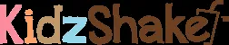 KidzShake logo