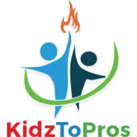 KidzToPros logo