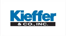 Kieffer & Co. logo
