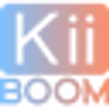 KiiBOOM logo